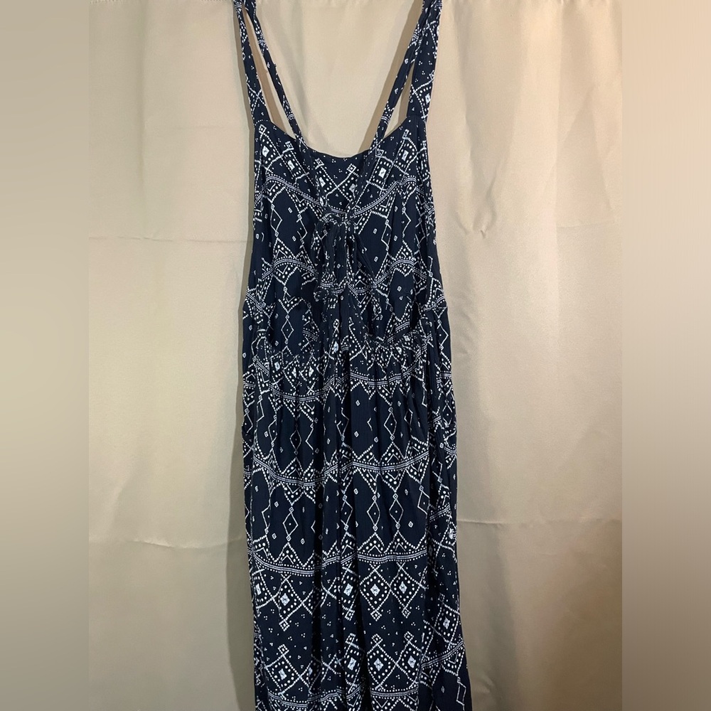 Ripcurl Romper With Pockets Size Medium - image 4